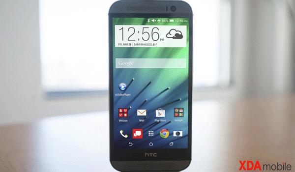 Đánh giá chi tiết camera HTC One M8 - Đáng để lựa chọn